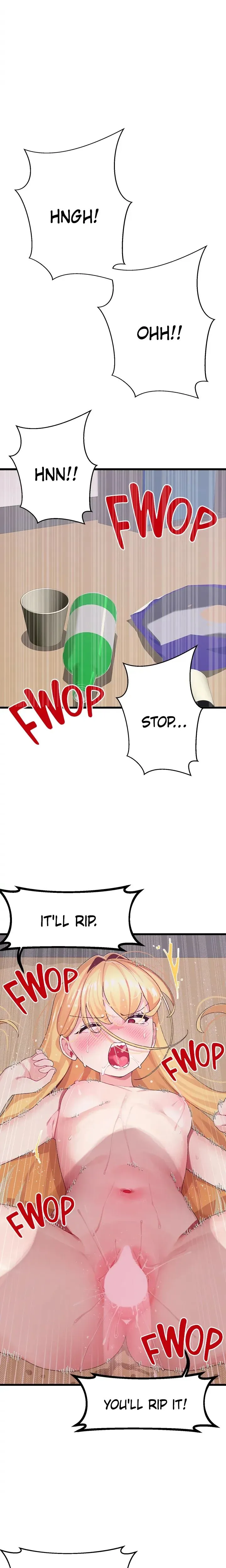 Love Pairing Chapter 5 - Page 3