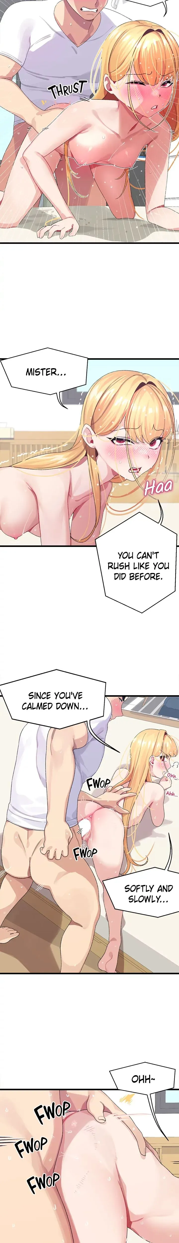 Love Pairing Chapter 5 - Page 14