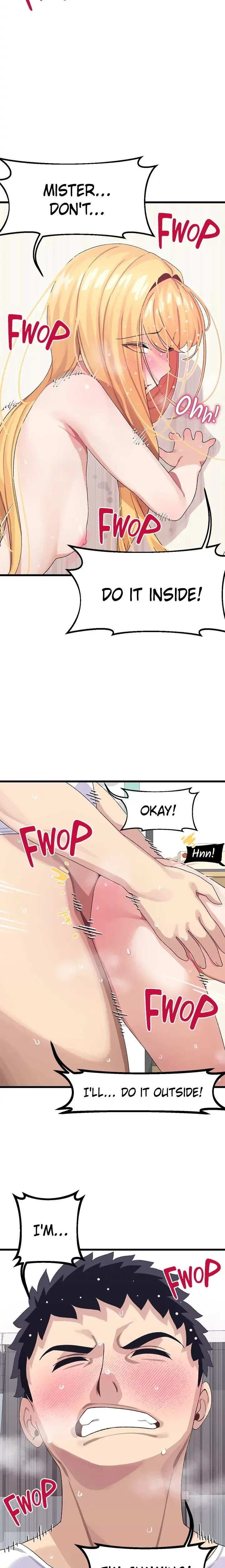 Love Pairing Chapter 5 - Page 19