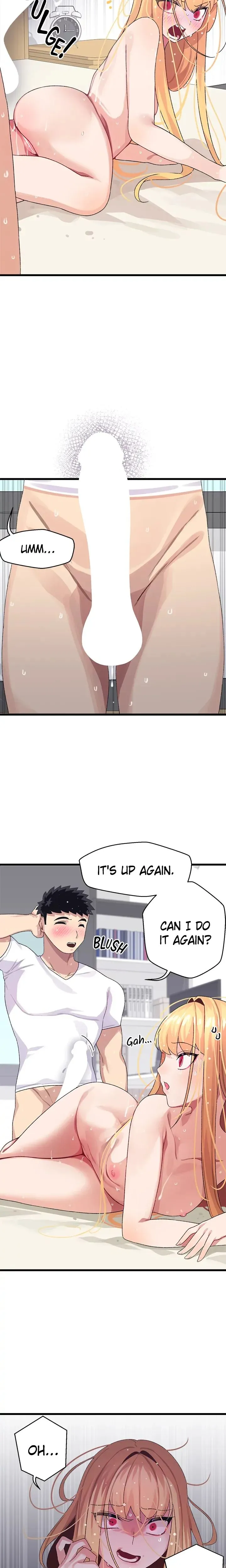 Love Pairing Chapter 5 - Page 24