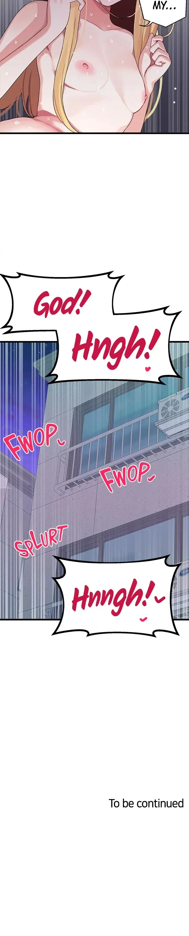 Love Pairing Chapter 5 - Page 25
