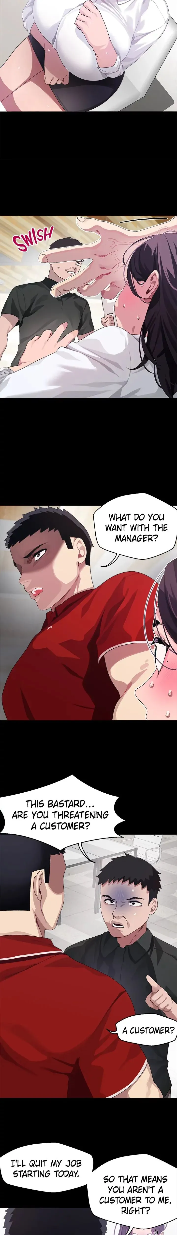 Love Pairing Chapter 10 - Page 13