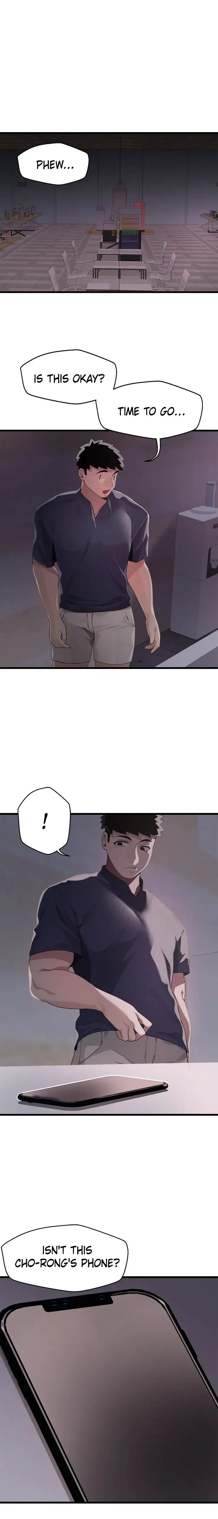 Love Pairing Chapter 10 - Page 16