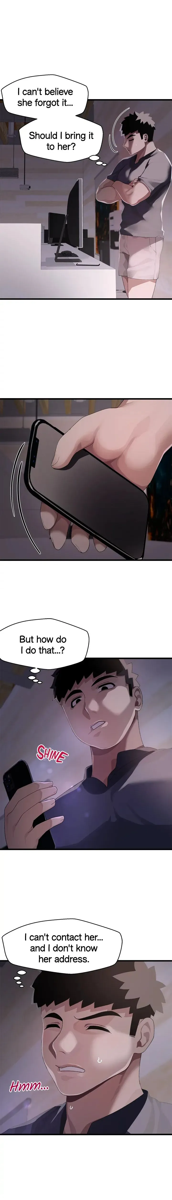 Love Pairing Chapter 10 - Page 17