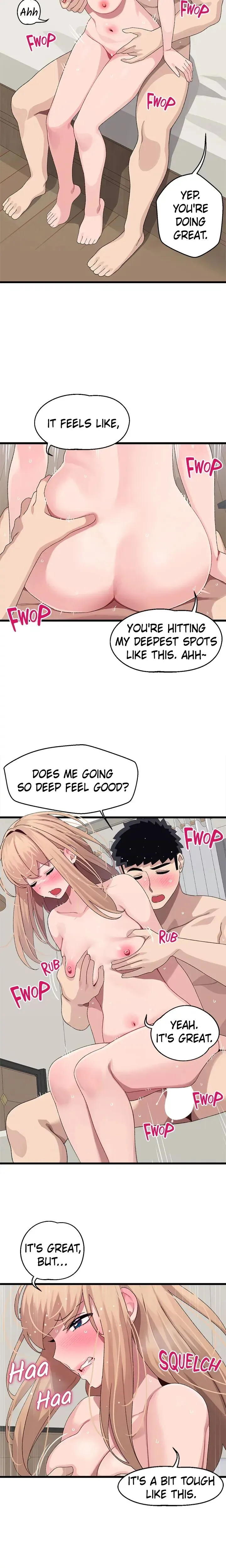 Love Pairing Chapter 20 - Page 3