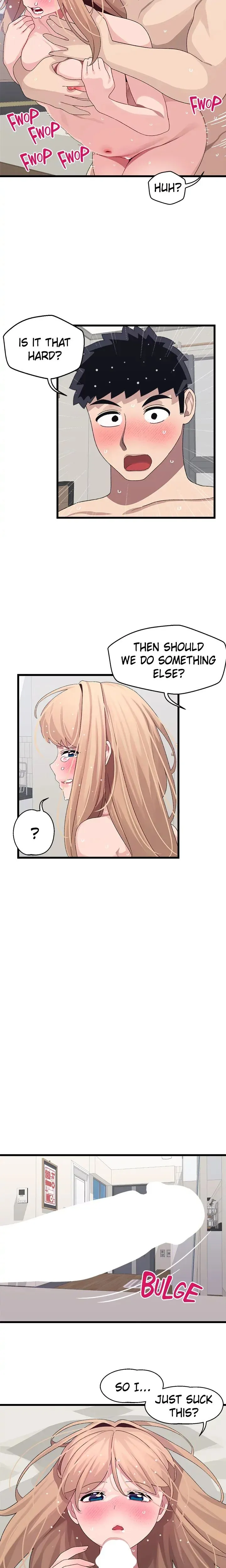 Love Pairing Chapter 20 - Page 6