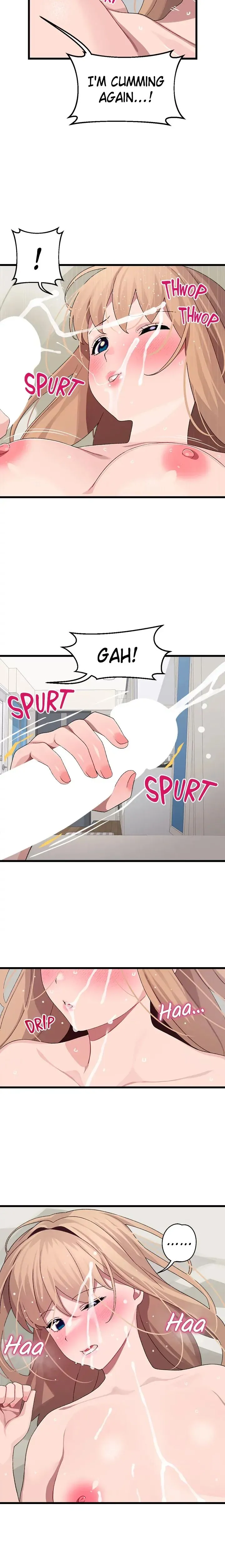Love Pairing Chapter 20 - Page 10