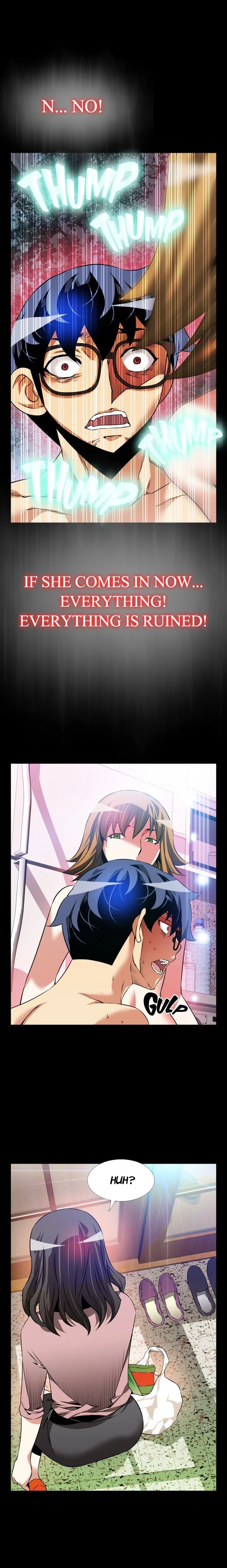 Love Parameter Chapter 83 - Page 2