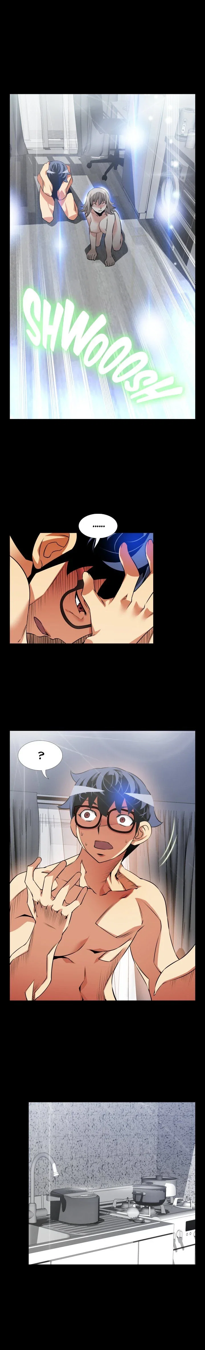 Love Parameter Chapter 83 - Page 5