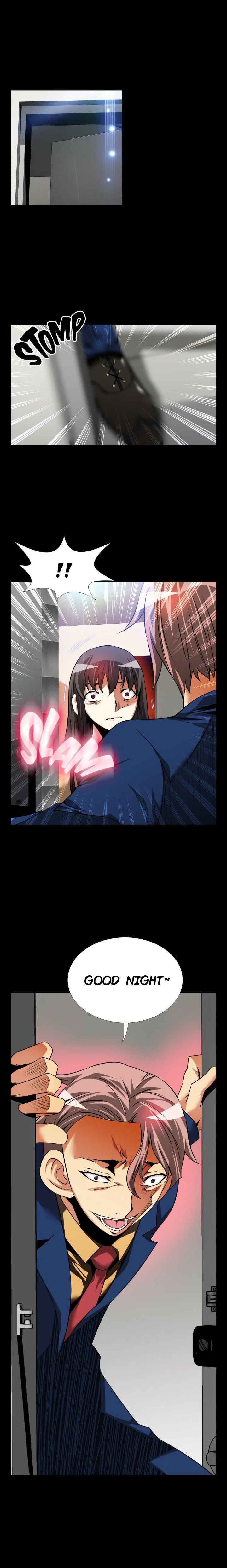 Love Parameter Chapter 83 - Page 16