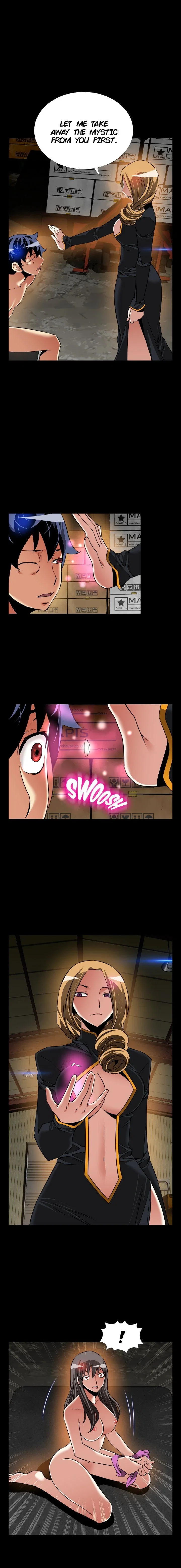 Love Parameter Chapter 106 - Page 4