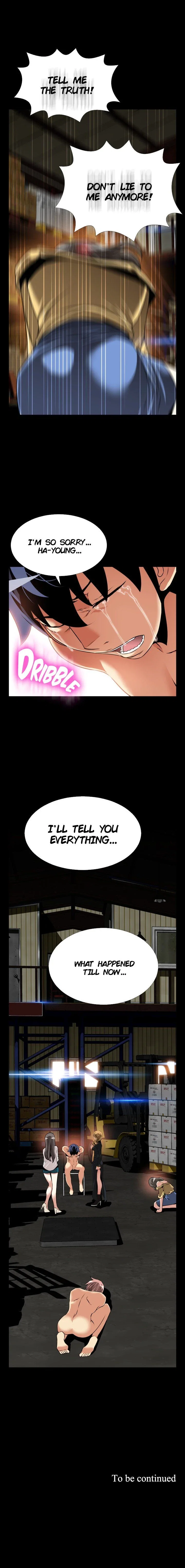 Love Parameter Chapter 106 - Page 15