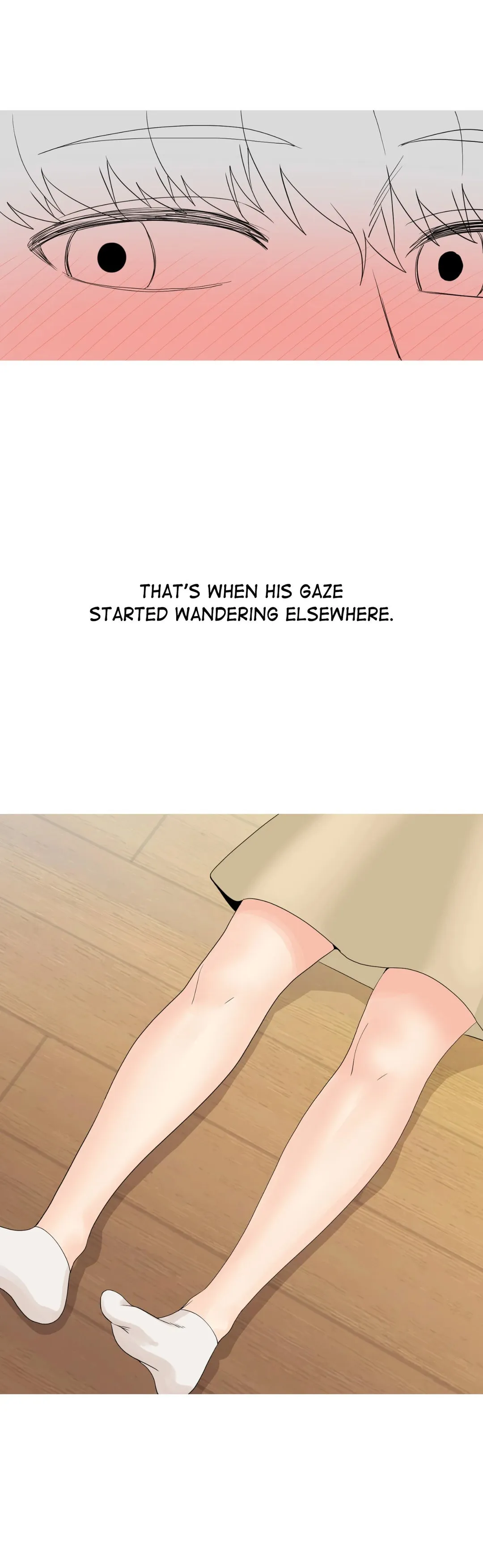 Love Scenarios Chapter 17 - Page 12