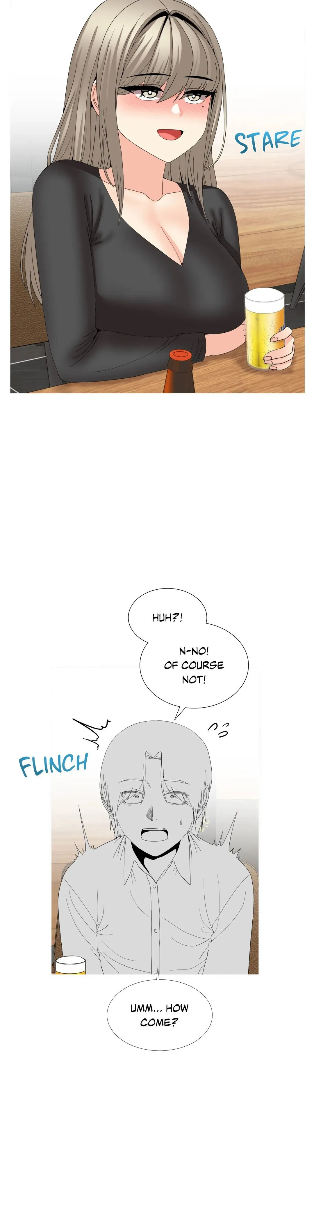 Love Scenarios Chapter 31 - Page 4