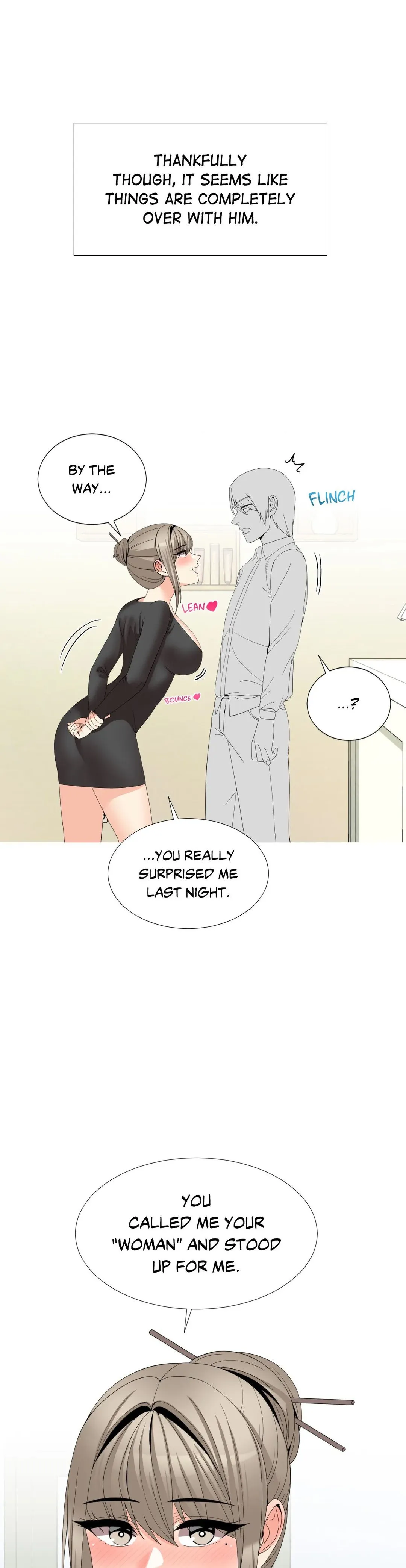 Love Scenarios Chapter 31 - Page 24