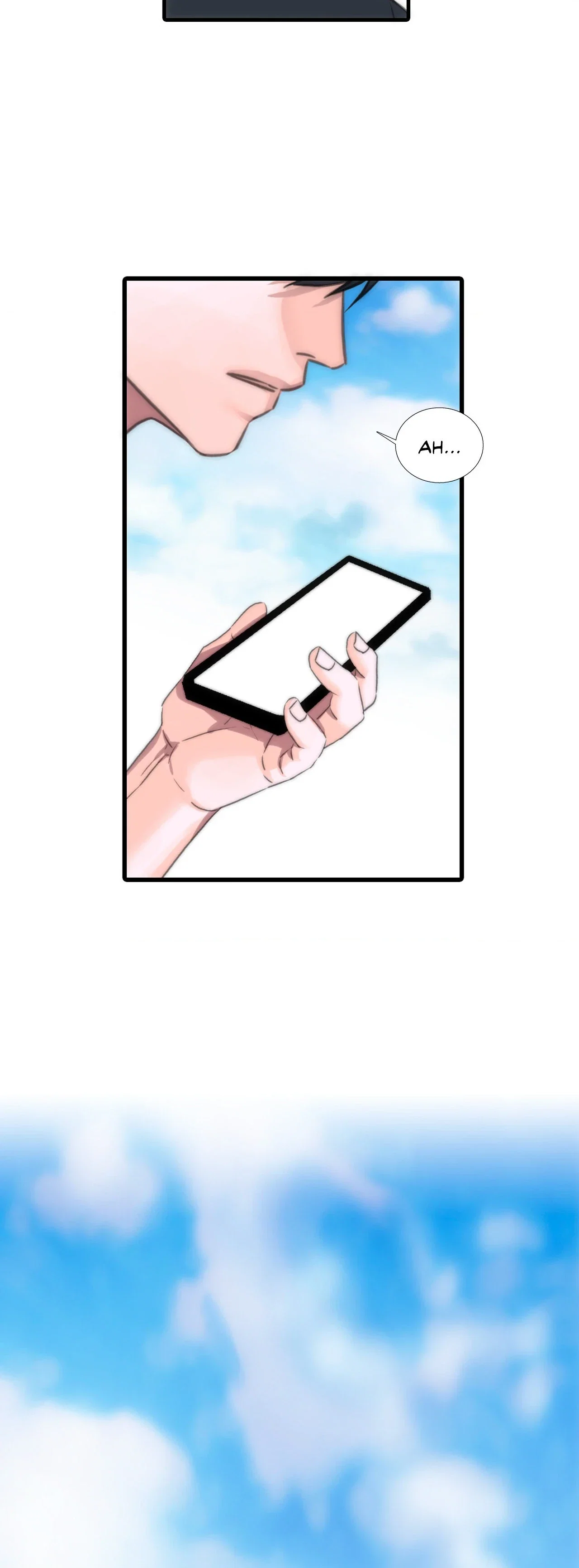 Love Shuttle Chapter 14 - Page 24
