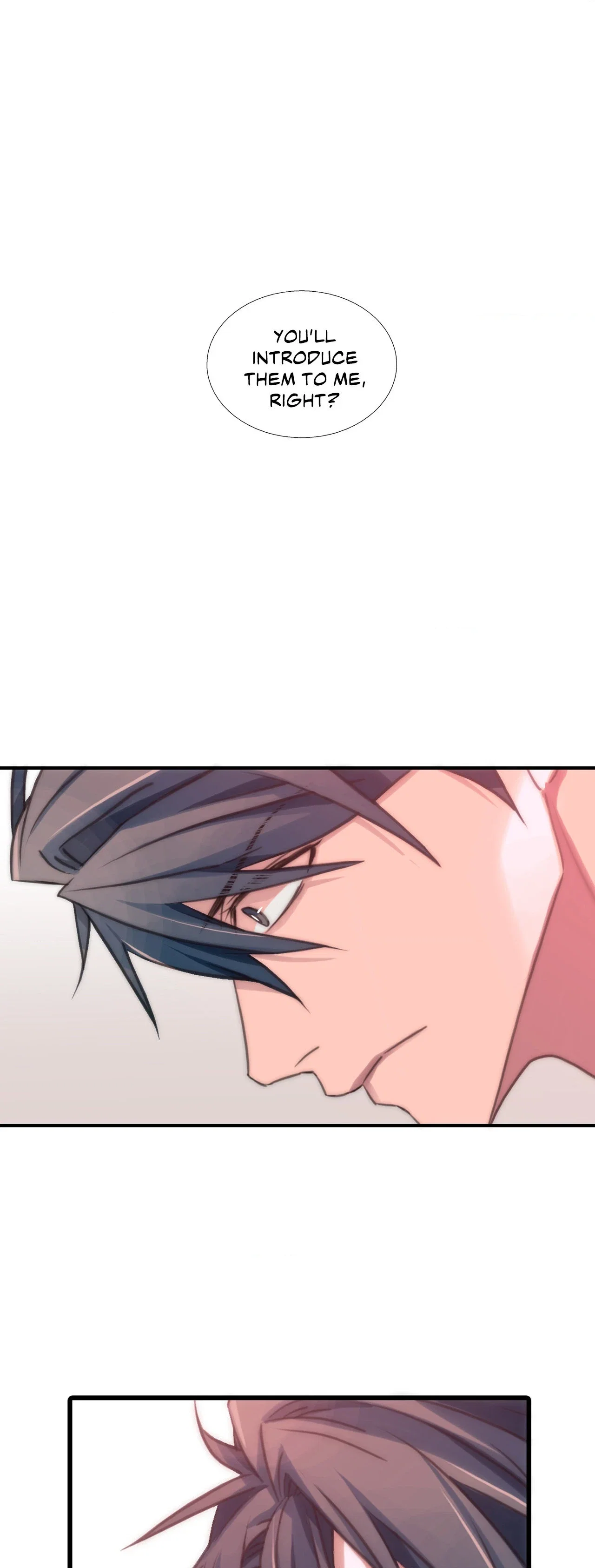 Love Shuttle Chapter 15 - Page 28