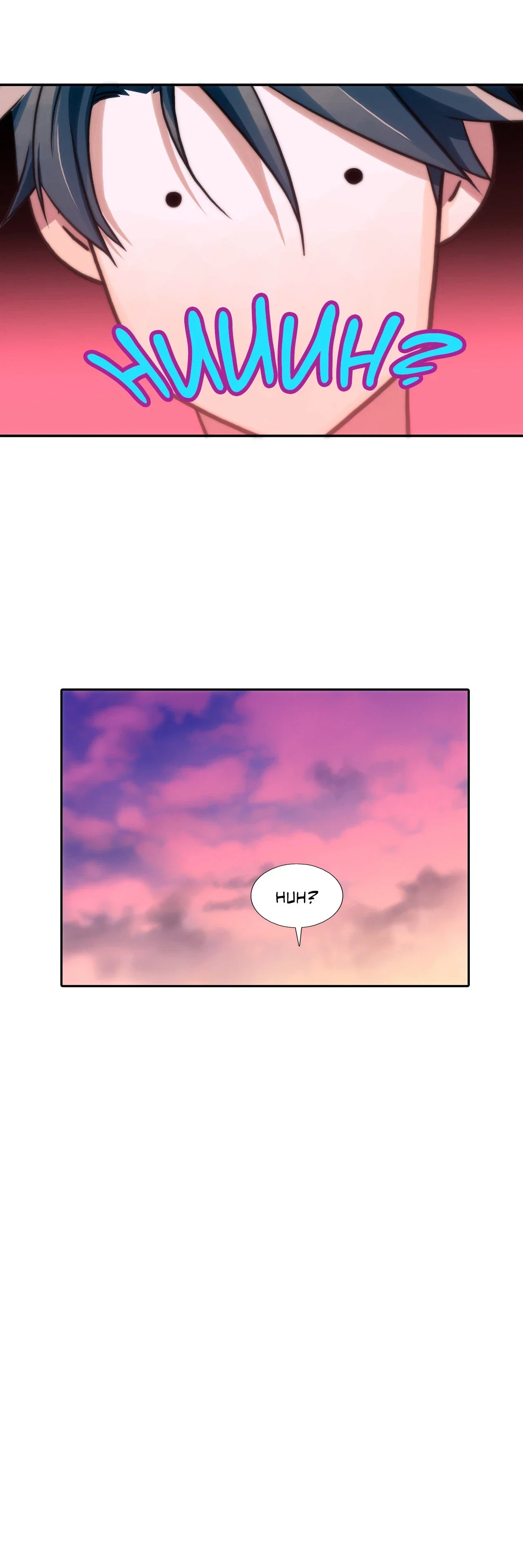 Love Shuttle Chapter 15 - Page 31