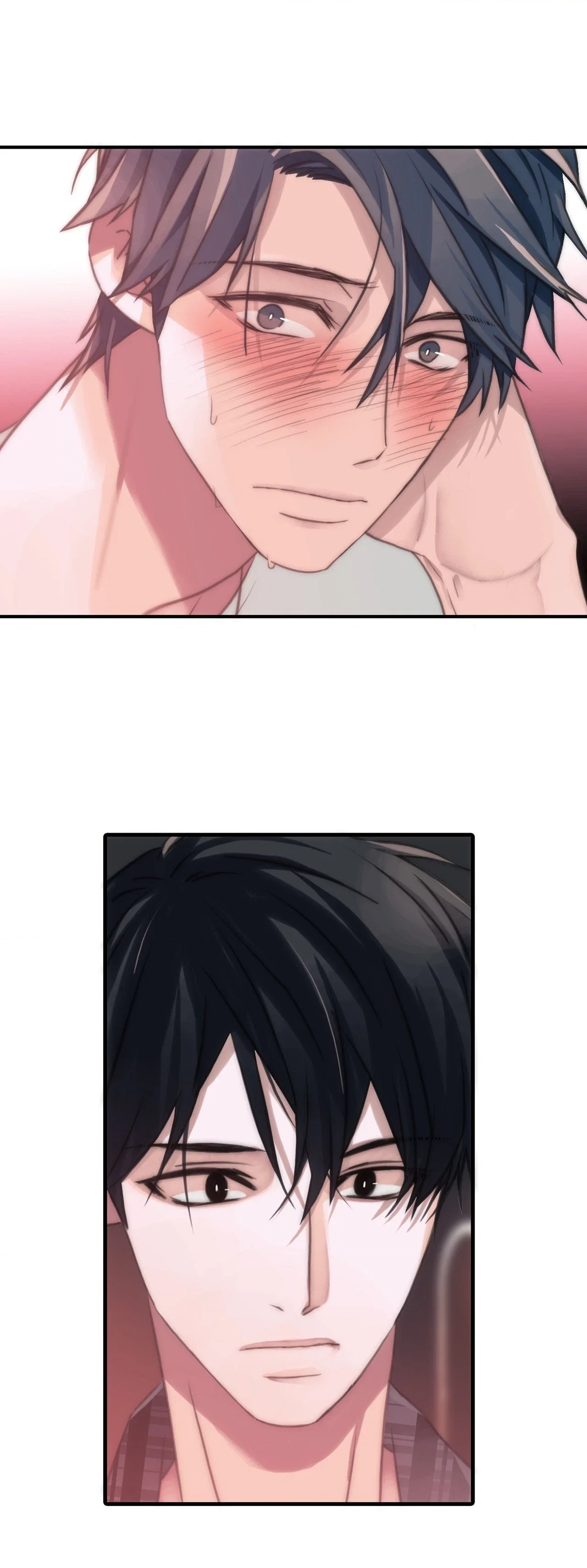 Love Shuttle Chapter 19 - Page 10