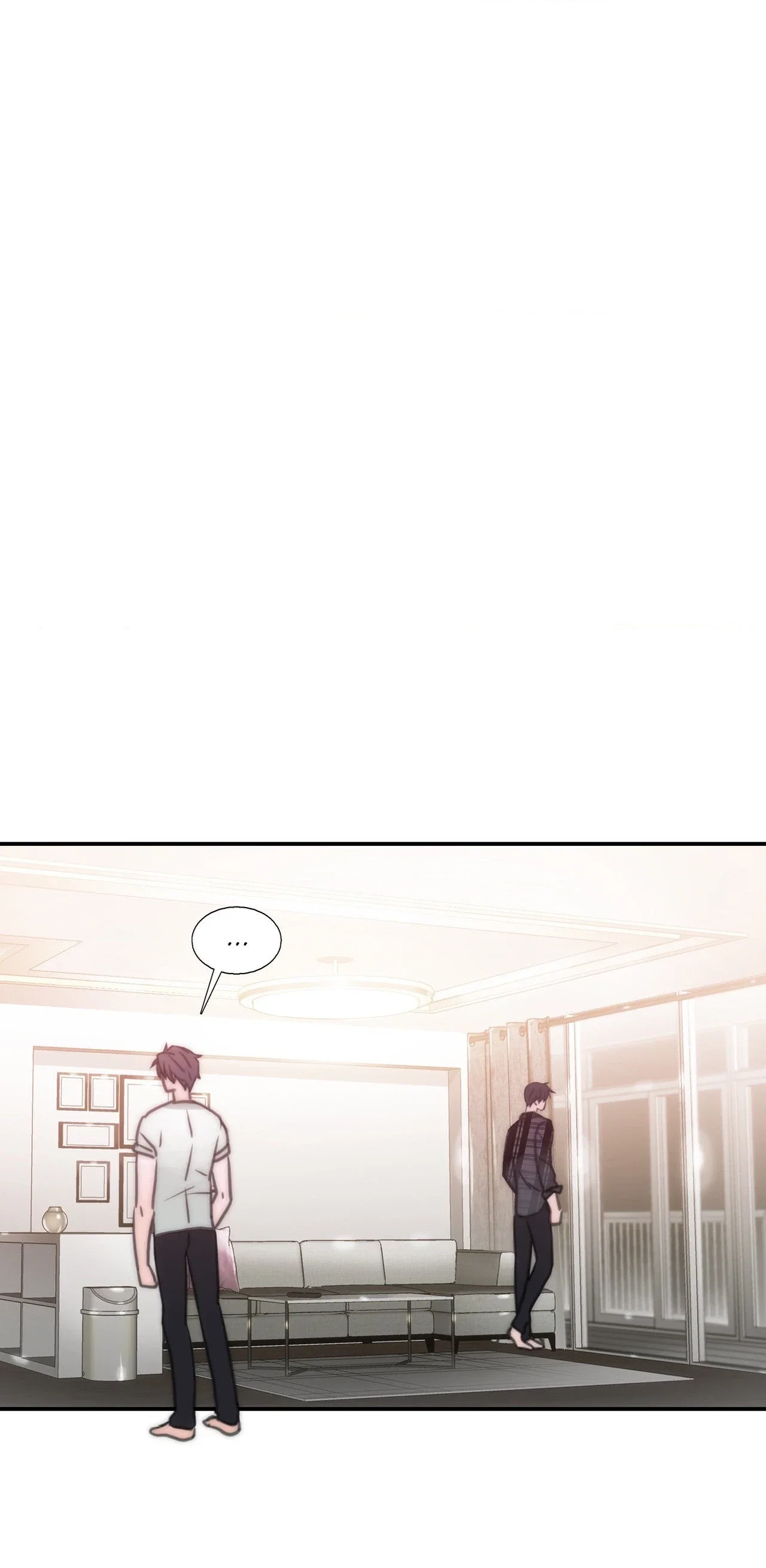 Love Shuttle Chapter 19 - Page 26