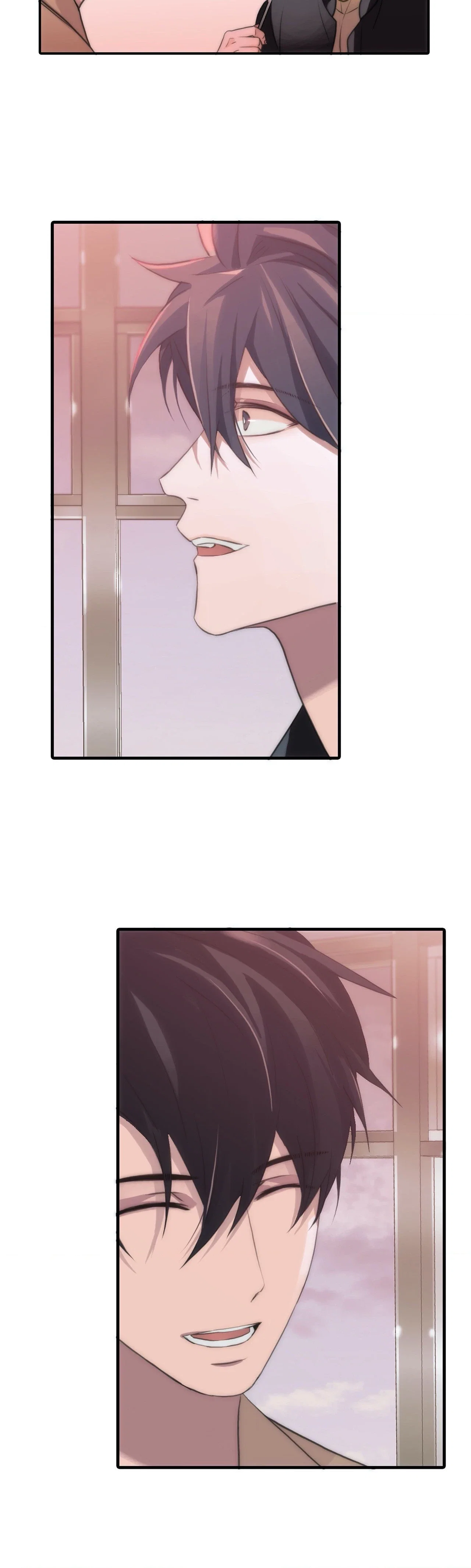 Love Shuttle Chapter 43 - Page 16