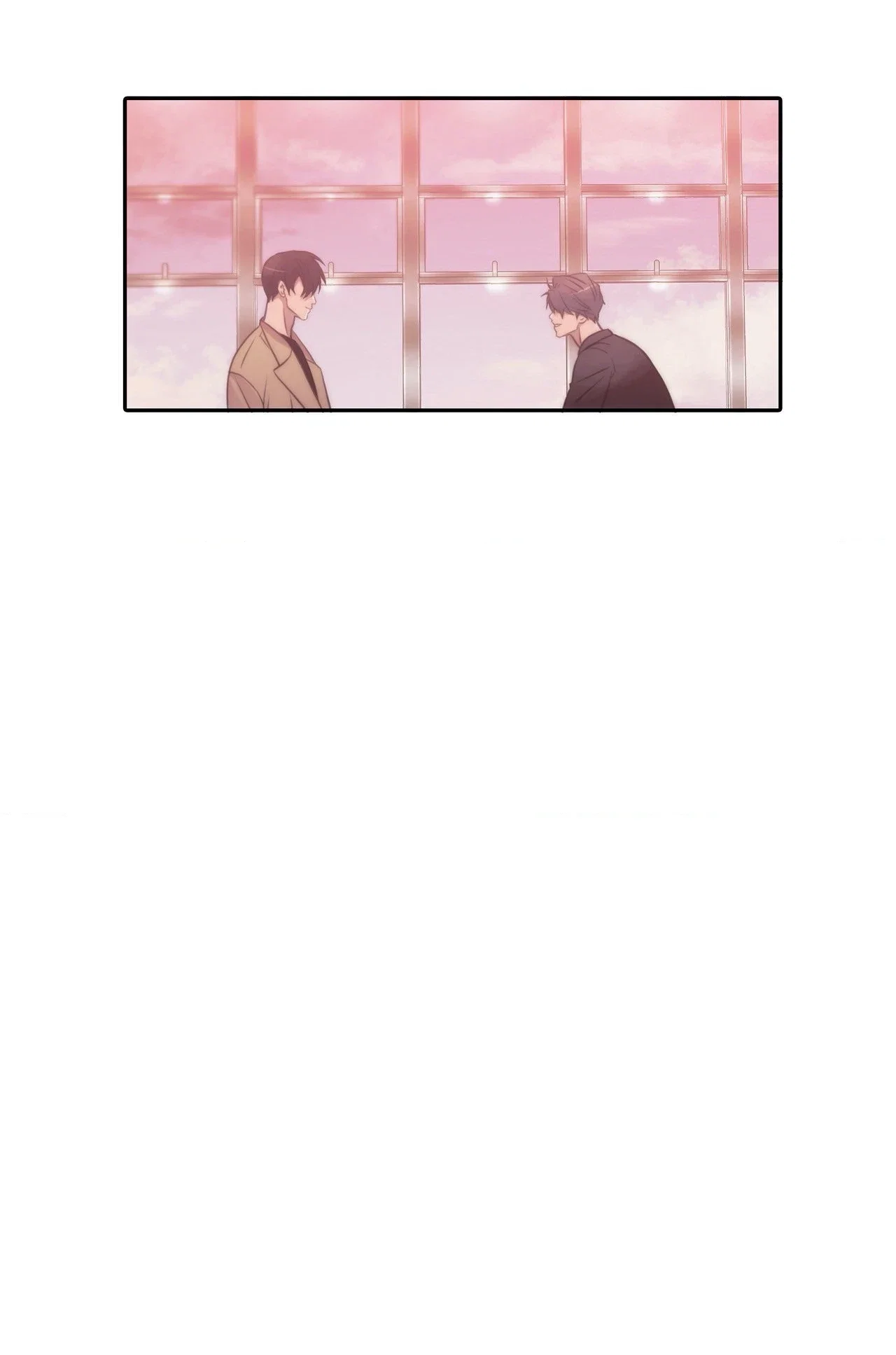 Love Shuttle Chapter 43 - Page 17