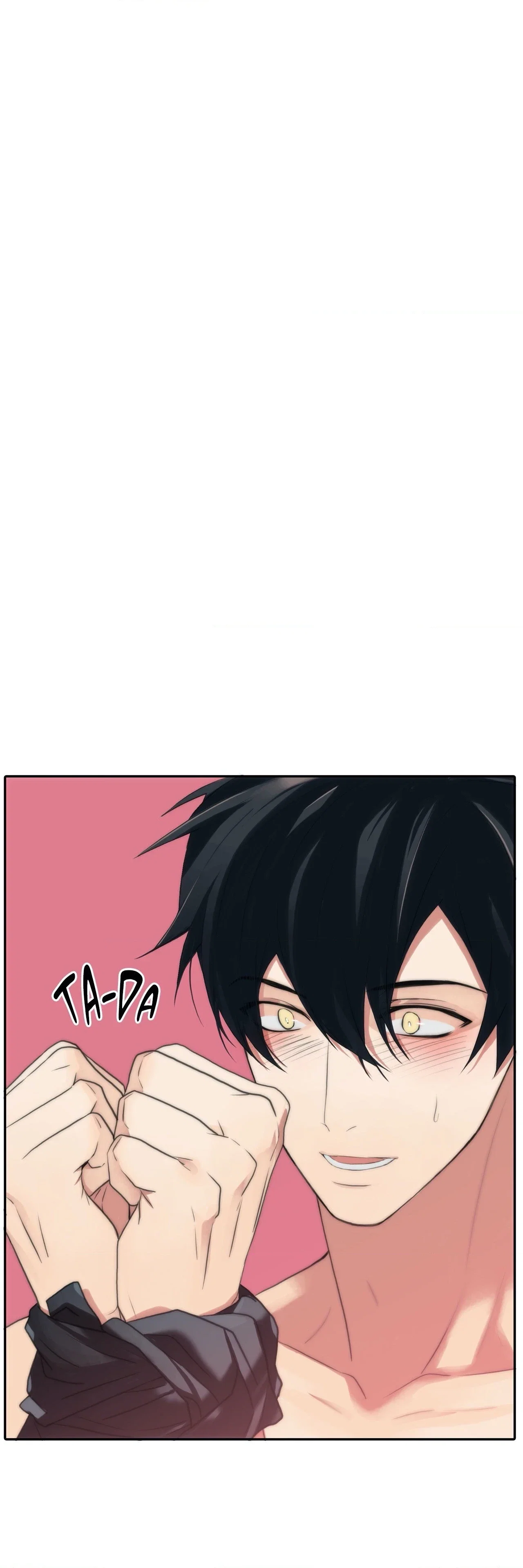 Love Shuttle Chapter 43 - Page 31