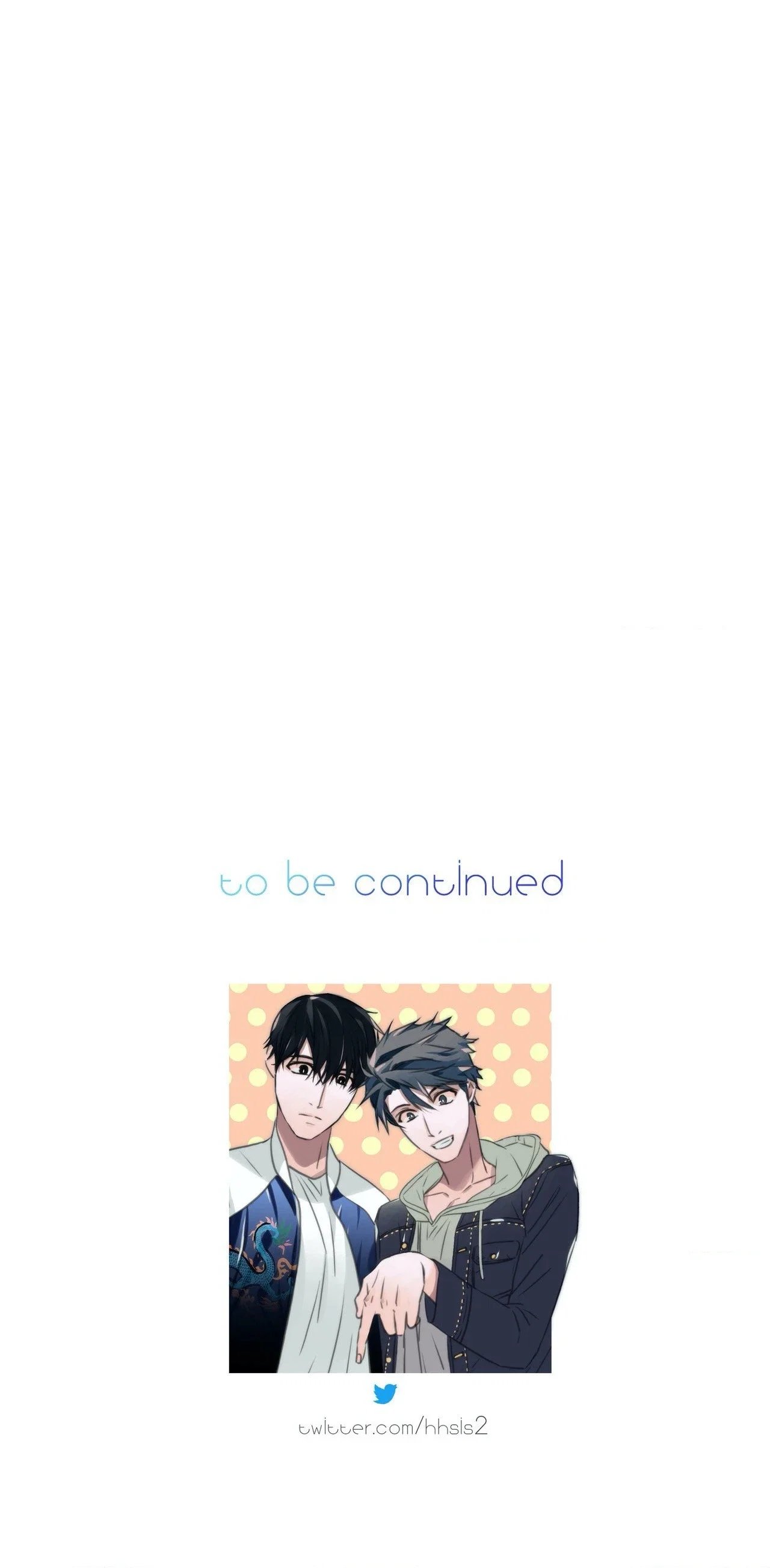 Love Shuttle Chapter 43 - Page 34