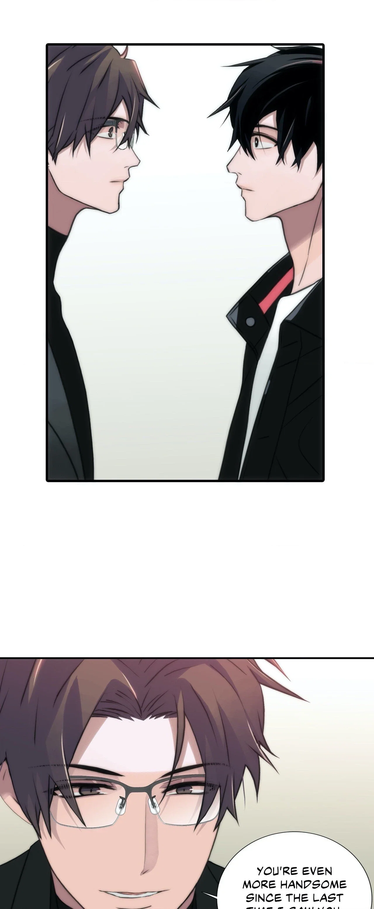 Love Shuttle Chapter 46 - Page 10
