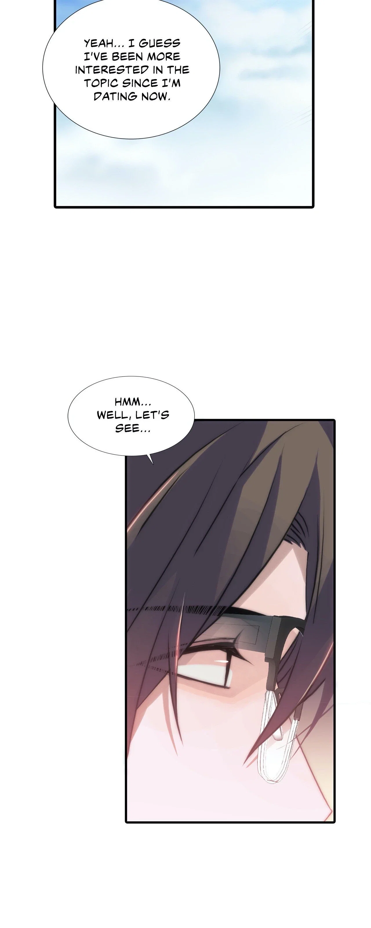 Love Shuttle Chapter 46 - Page 15