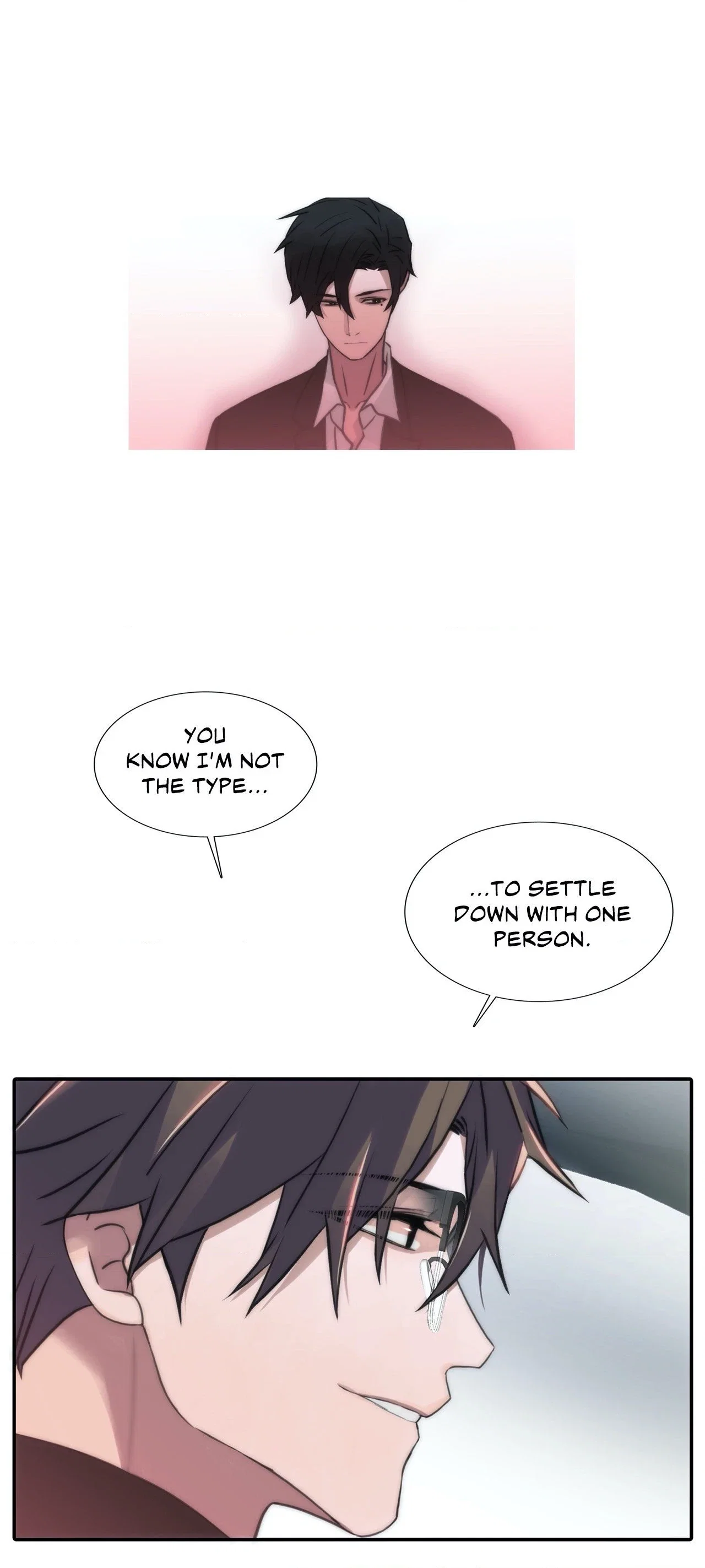 Love Shuttle Chapter 46 - Page 16