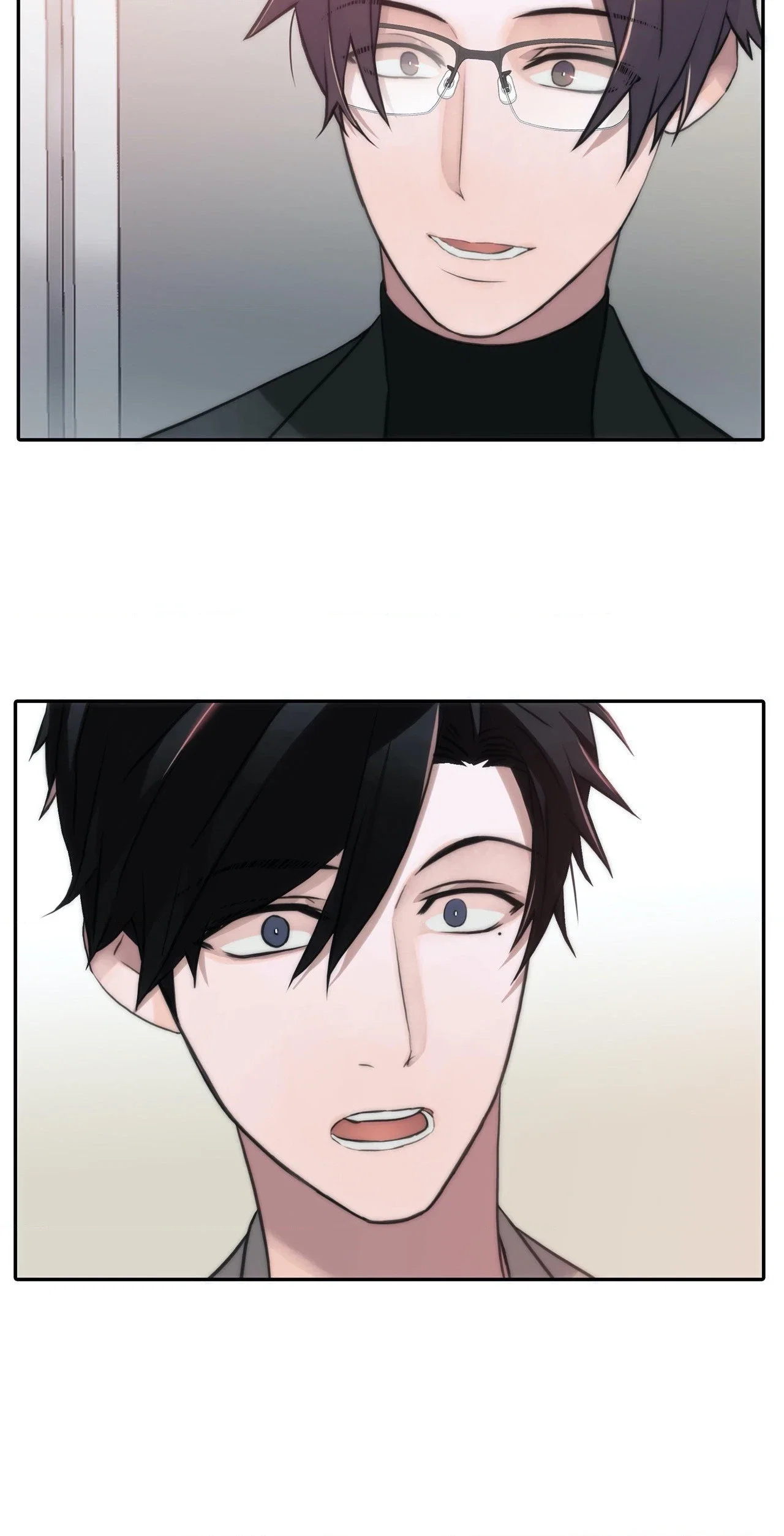 Love Shuttle Chapter 46 - Page 24
