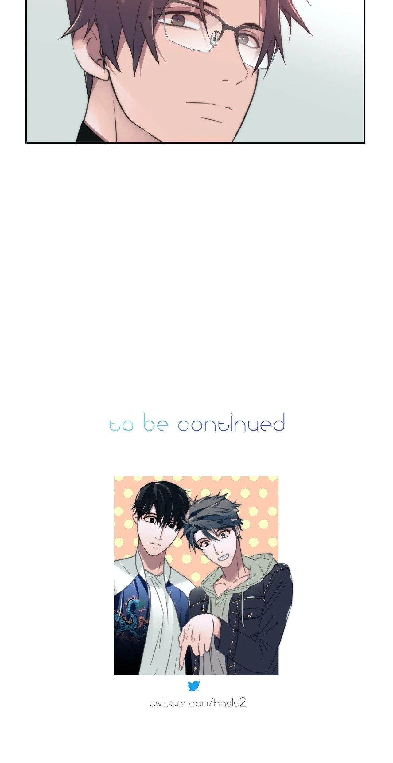 Love Shuttle Chapter 46 - Page 33