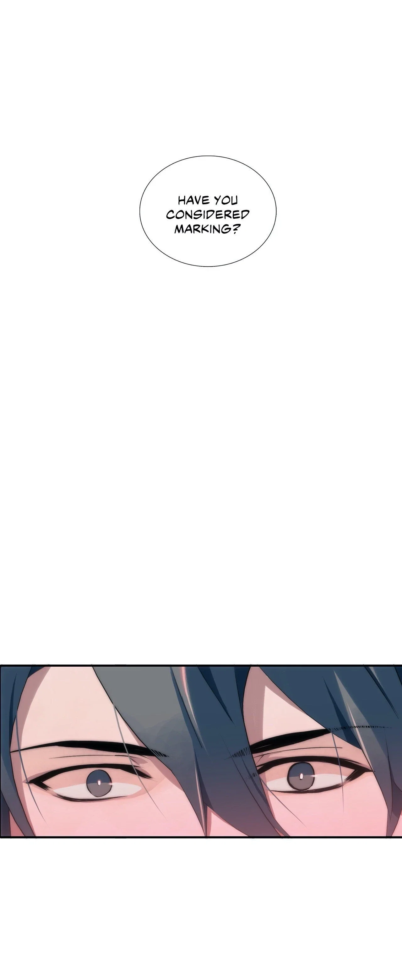 Love Shuttle Chapter 54 - Page 9