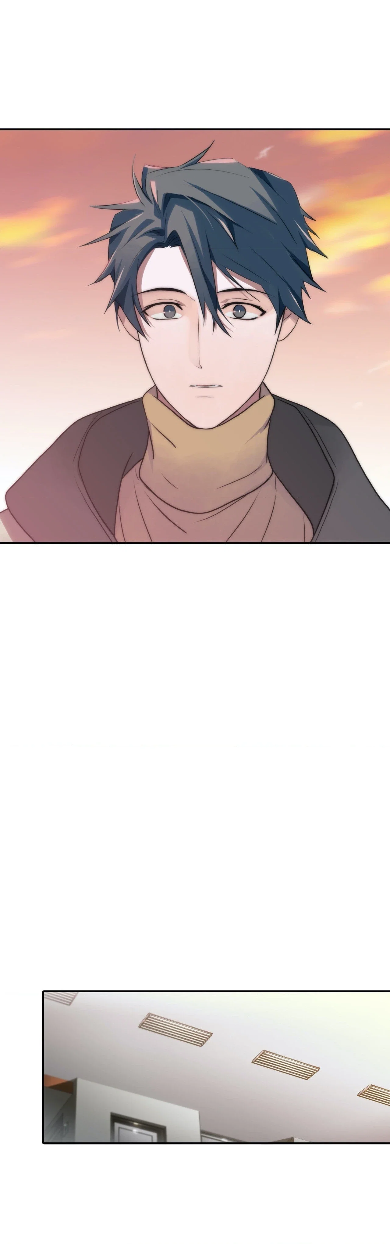 Love Shuttle Chapter 54 - Page 12
