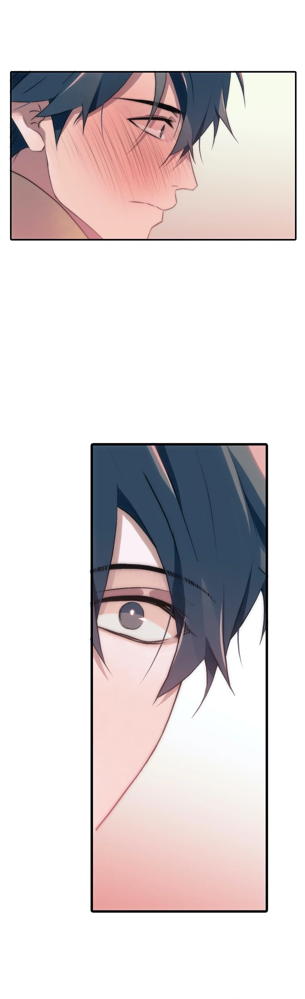 Love Shuttle Chapter 54 - Page 29