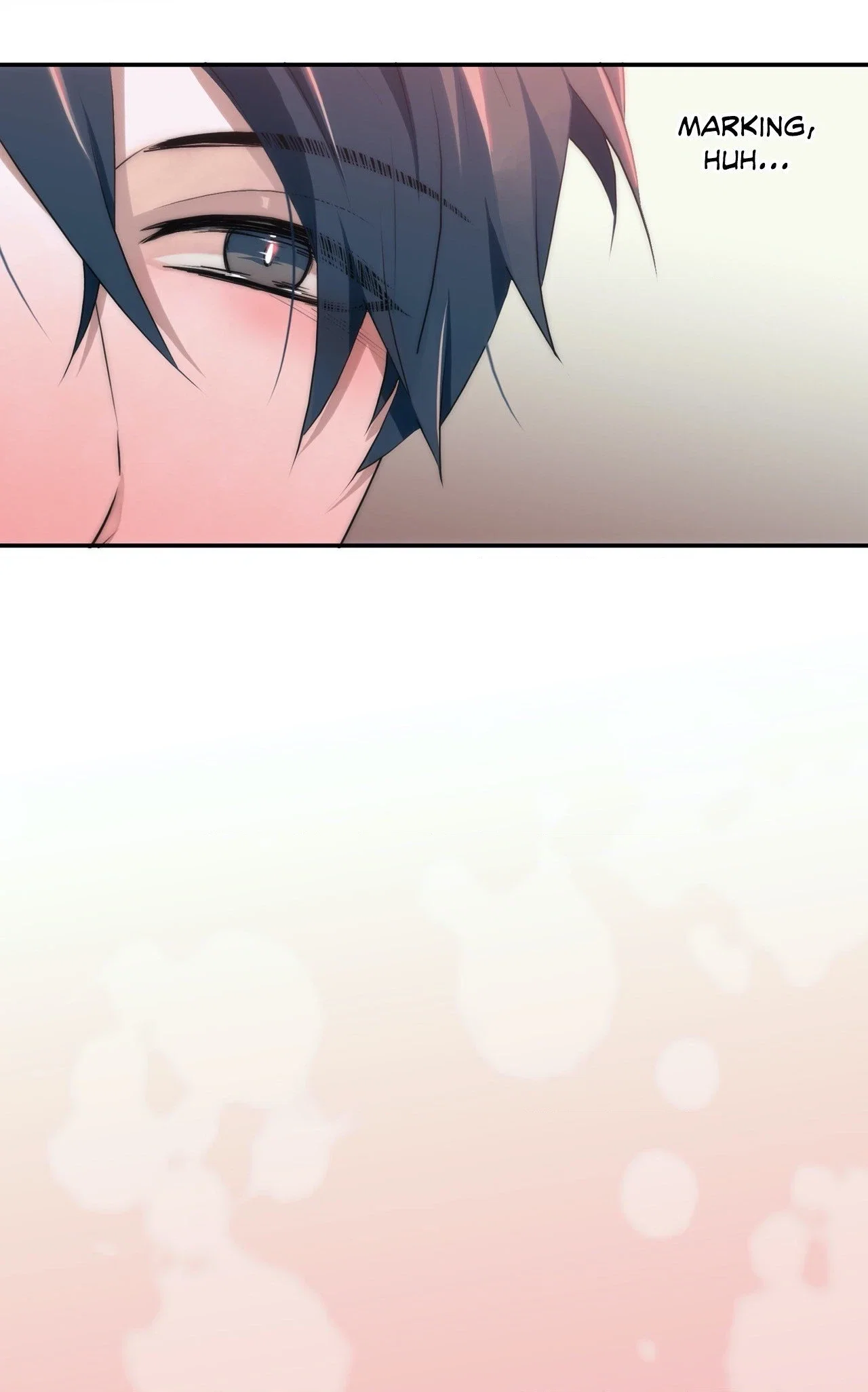 Love Shuttle Chapter 54 - Page 31