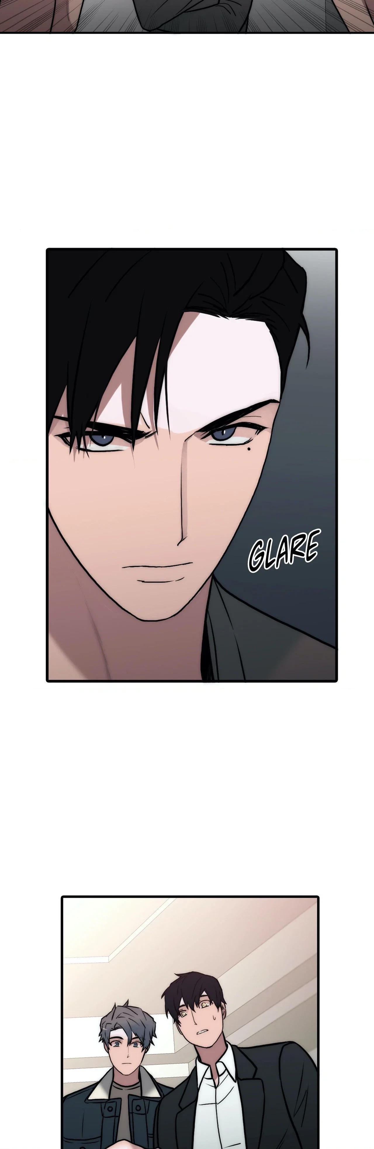 Love Shuttle Chapter 73 - Page 3
