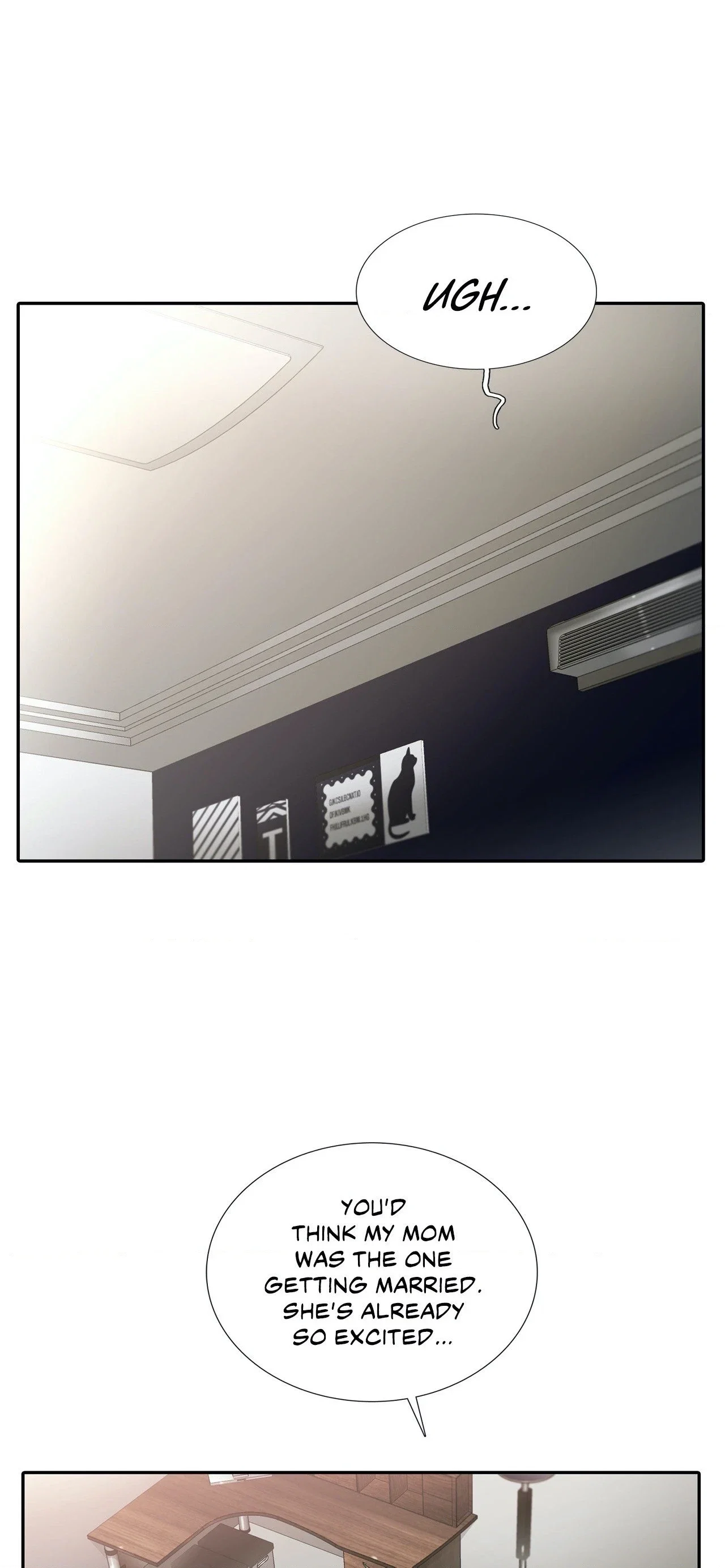 Love Shuttle Chapter 73 - Page 5