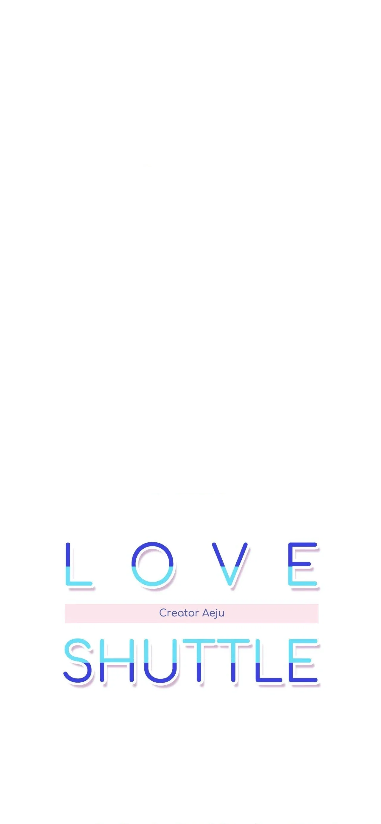 Love Shuttle Chapter 73 - Page 7