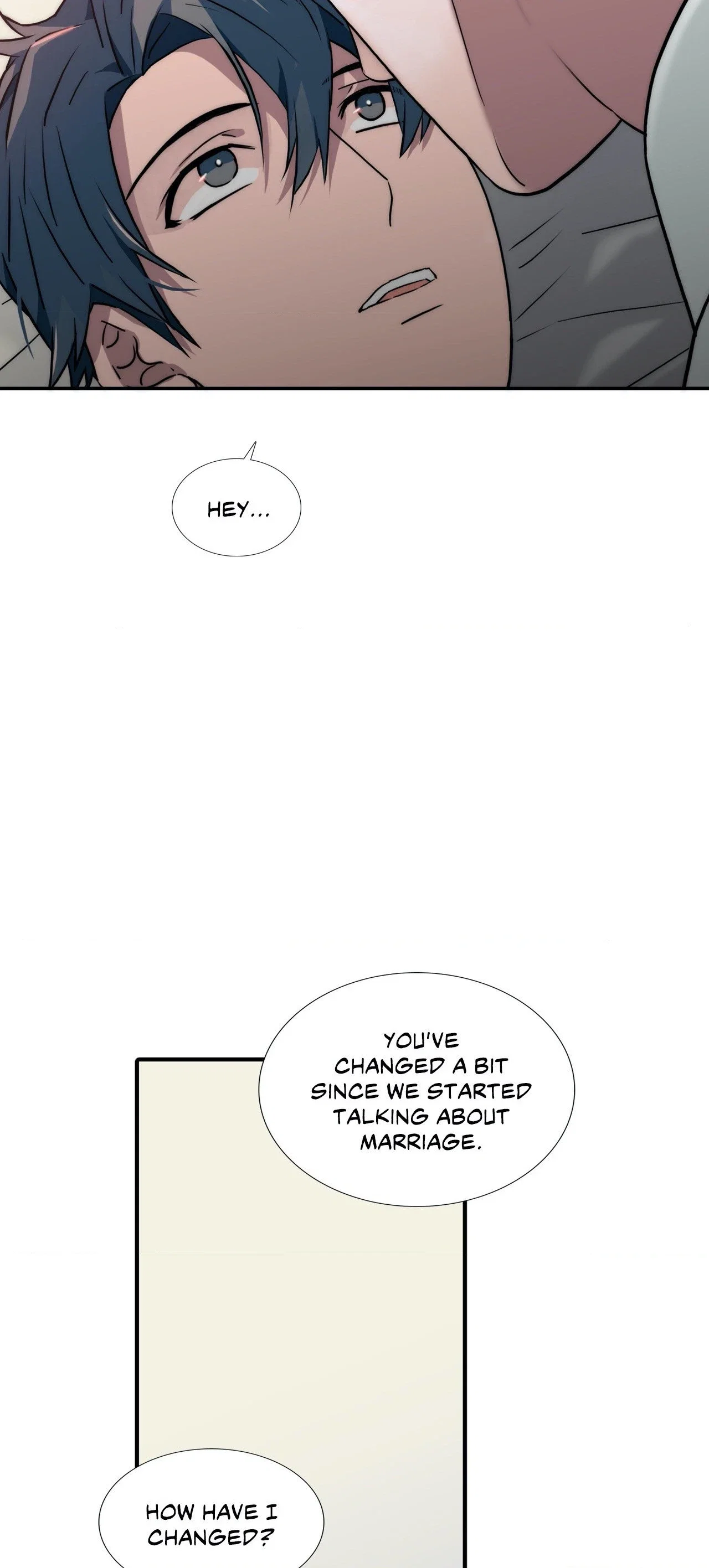 Love Shuttle Chapter 73 - Page 11