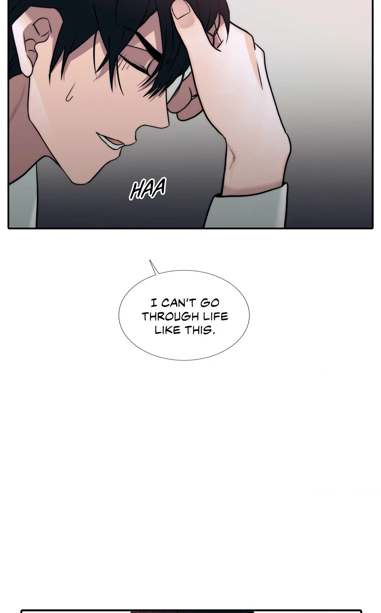 Love Shuttle Chapter 73 - Page 14