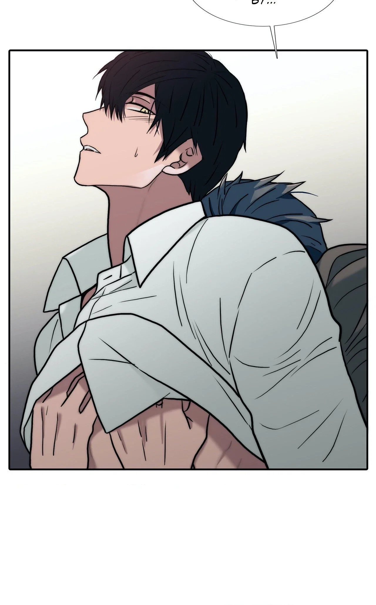 Love Shuttle Chapter 73 - Page 16