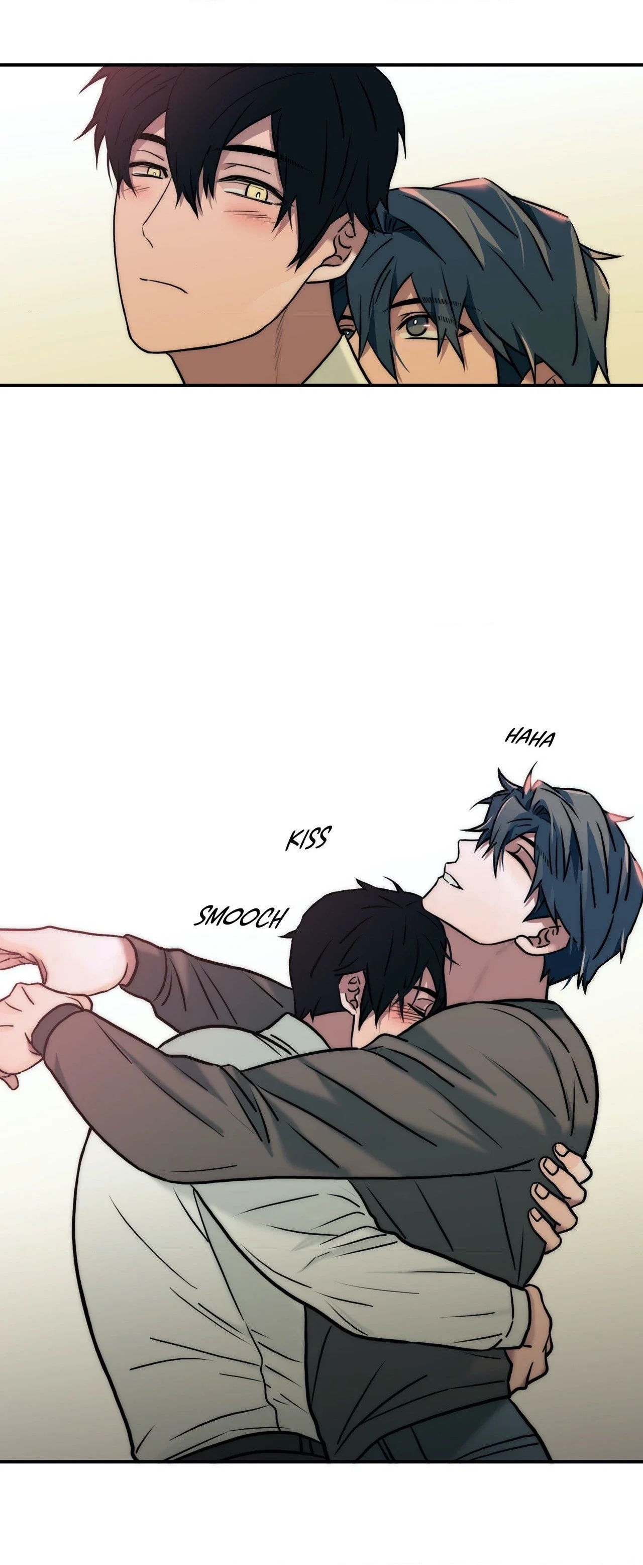 Love Shuttle Chapter 73 - Page 17