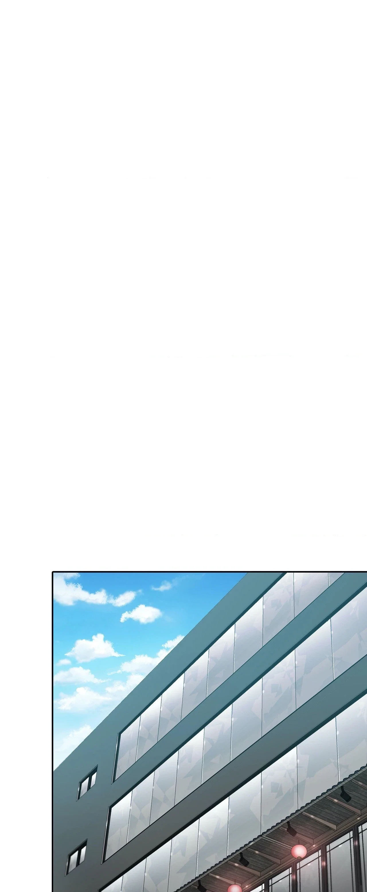 Love Shuttle Chapter 73 - Page 18