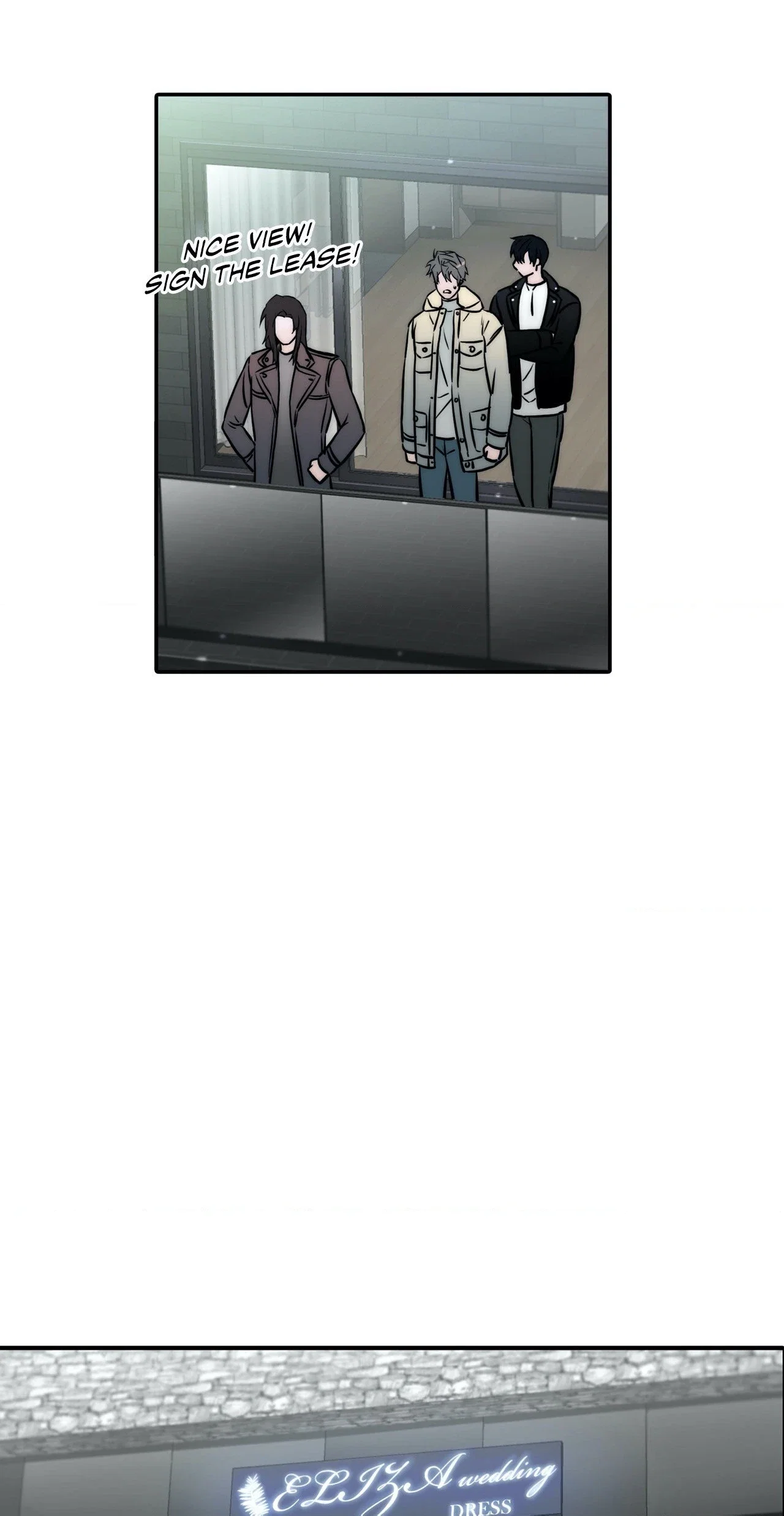 Love Shuttle Chapter 73 - Page 30