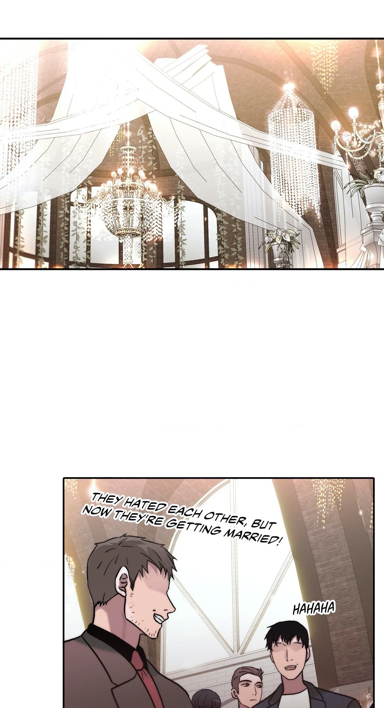 Love Shuttle Chapter 73 - Page 41