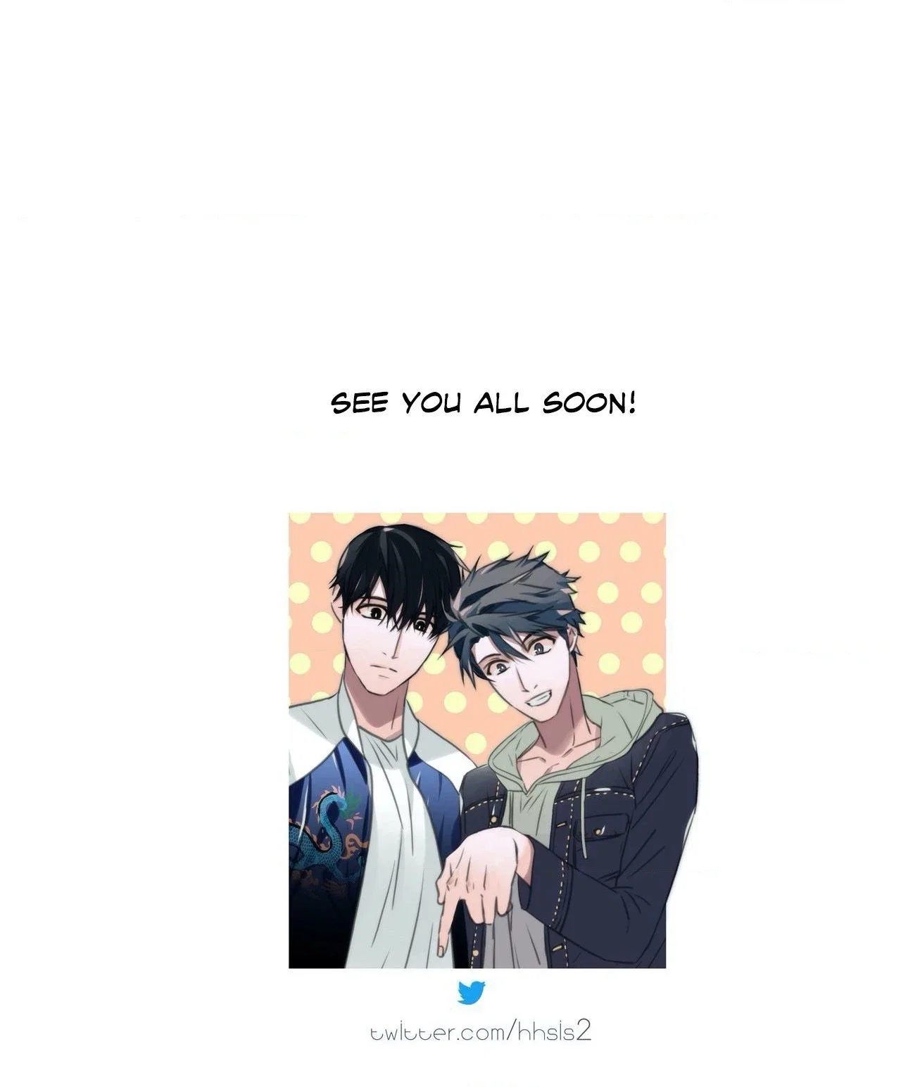 Love Shuttle Chapter 36.5 - Page 6