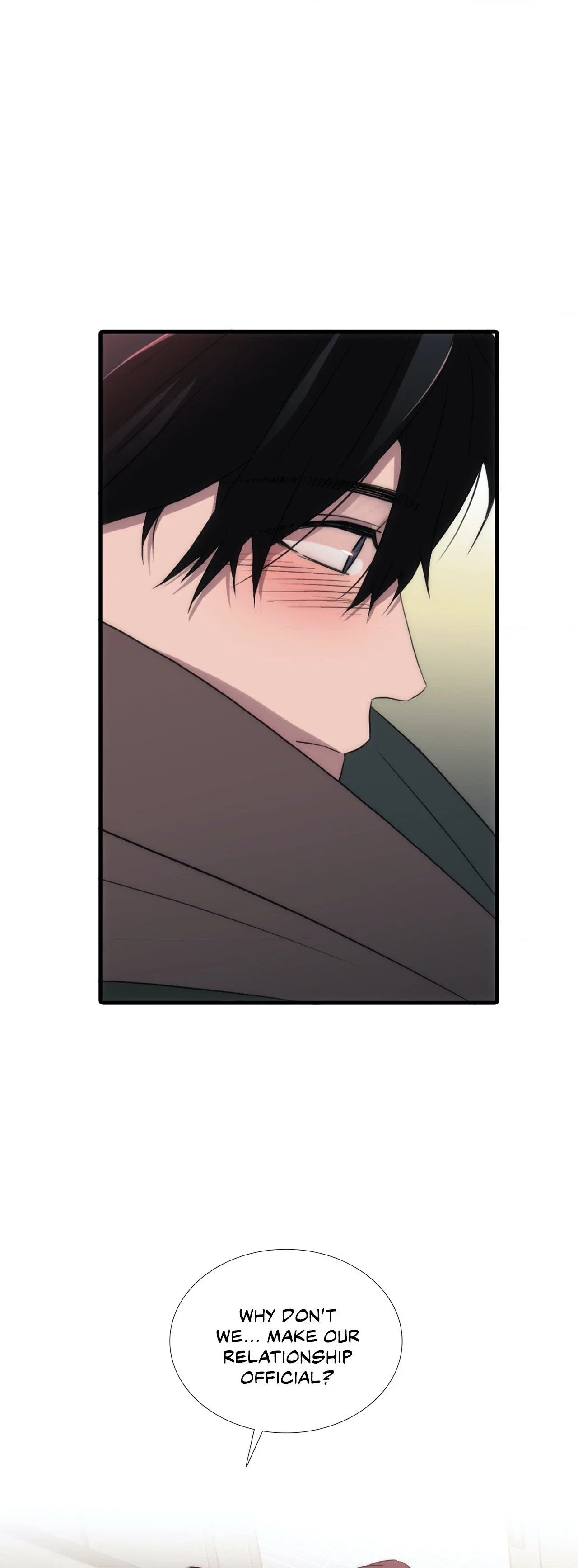 Love Shuttle Chapter 56.5 - Page 6