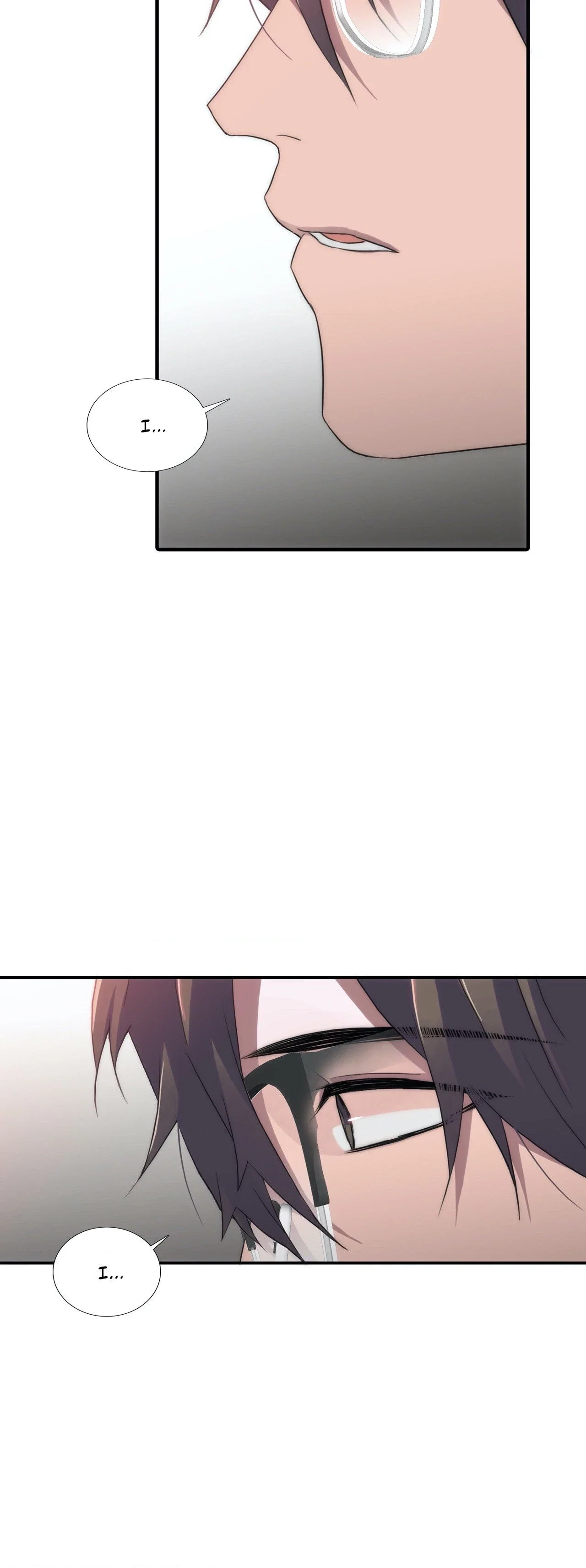 Love Shuttle Chapter 56.5 - Page 18